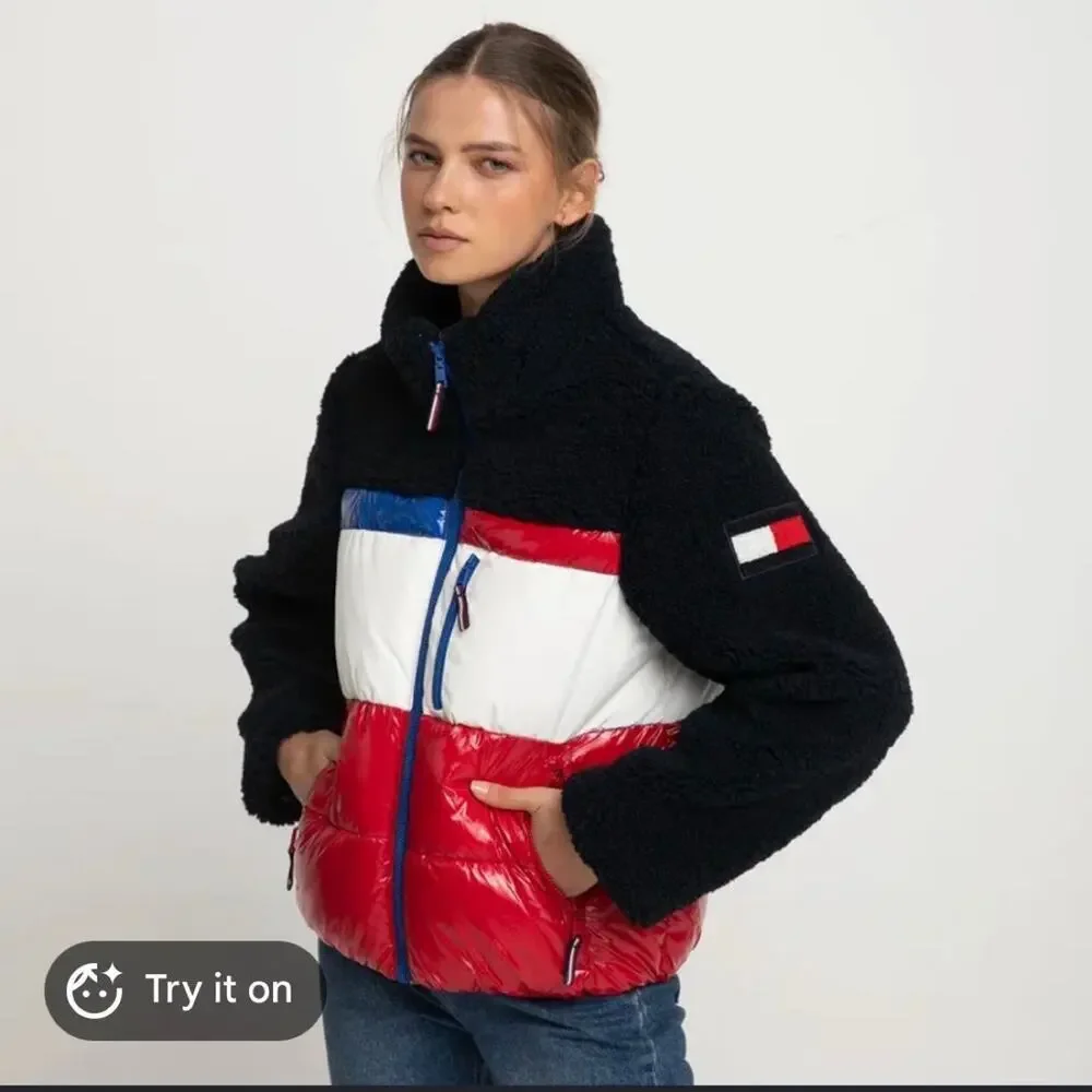 Tommy hilfiger Jacket